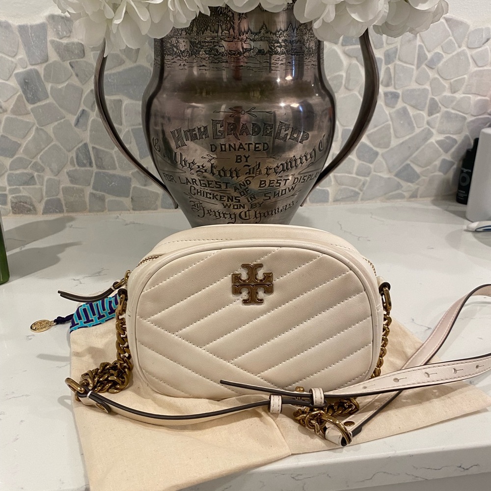 Tory Burch crossbody purse